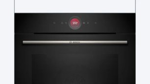 Духовой шкаф Бош HBG7741B1 фото 2 в Тюмени Духовой шкаф Bosch HBG7741B1 фото 2 в Тюмени
