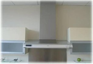 Вытяжка Гаггенау AH 600-190 фото 3 в Тюмени Вытяжка Gaggenau AH 600-190 фото 3 в Тюмени