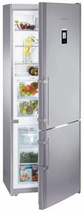 Холодильник Либхер CBNes 5167 PremiumPlus BioFresh NoFrost фото 2 в Тюмени Холодильник Liebherr CBNes 5167 PremiumPlus BioFresh NoFrost фото 2 в Тюмени