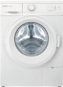 Стиральная машина Горение WS 60SY2W фото в Тюмени Стиральная машина Gorenje WS 60SY2W фото в Тюмени