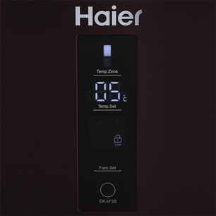 Холодильник Хайер A2F737CDBG фото 3 в Тюмени Холодильник Haier A2F737CDBG фото 3 в Тюмени