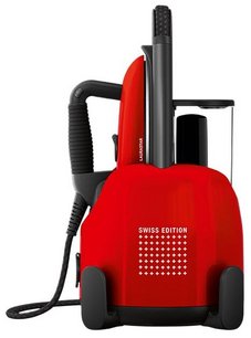 Парогенератор Laurastar Lift Swiss Edition Red фото в Тюмени