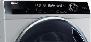 Стиральная машина Хайер HW80-BP14979 фото 4 в Тюмени Стиральная машина Haier HW80-BP14979 фото 4 в Тюмени
