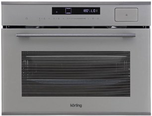 Духовой шкаф Кертинг OKB 3450 GBXGr Steam фото в Тюмени Духовой шкаф Korting OKB 3450 GBXGr Steam фото в Тюмени