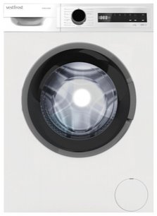 Стиральная машина Вестфрост VFSR410T20W фото в Тюмени Стиральная машина Vestfrost VFSR410T20W фото в Тюмени