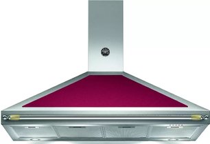 Вытяжка Бертаззони K120 HER VI A фото в Тюмени Вытяжка Bertazzoni K120 HER VI A фото в Тюмени