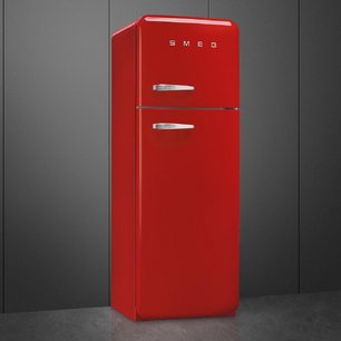 Холодильник Смег FAB30RRD6 фото 4 в Тюмени Холодильник Smeg FAB30RRD6 фото 4 в Тюмени