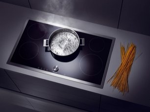 Варочная панель Гаггенау CI 491-112 фото 2 в Тюмени Варочная панель Gaggenau CI 491-112 фото 2 в Тюмени