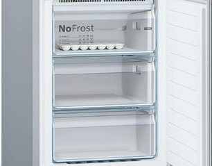 Холодильник Бош KGN36VI21R фото 2 в Тюмени Холодильник Bosch KGN36VI21R фото 2 в Тюмени