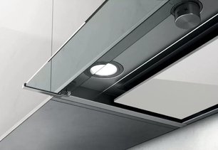 Встраиваемая вытяжка Элика BOXIN PLUS IXGL/A/90 фото 3 в Тюмени Встраиваемая вытяжка Elica BOXIN PLUS IXGL/A/90 фото 3 в Тюмени