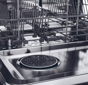 Встраиваемая посудомоечная машина Haier XS6B0M4PDB-08 фото 2 в Тюмени