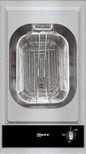 Фритюрница Neff N34K30N0 фото в Тюмени