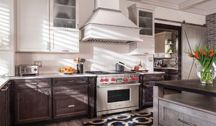 Кухонный блок Wolf ICBDF364G фото 4 в Тюмени