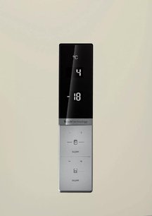 Холодильник Бош KGE39XK2AR фото 4 в Тюмени Холодильник Bosch KGE39XK2AR фото 4 в Тюмени