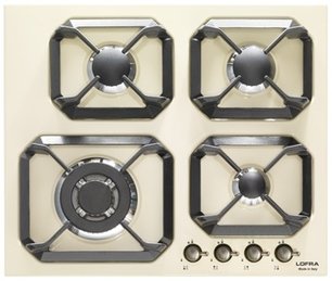 Варочная панель Лофра HRBI6G0/GA фото в Тюмени Варочная панель Lofra HRBI6G0/GA фото в Тюмени
