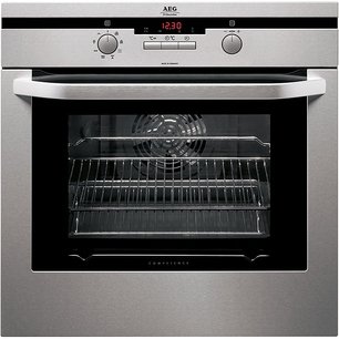 Духовой шкаф АЕГ B57055M фото в Тюмени Духовой шкаф AEG B57055M фото в Тюмени