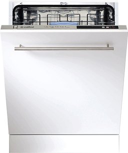 Посудомоечная машина Vestfrost VFDW 6021 фото в Тюмени