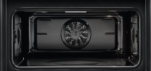 Духовой шкаф АЕГ KMK965090T фото 4 в Тюмени Духовой шкаф AEG KMK965090T фото 4 в Тюмени