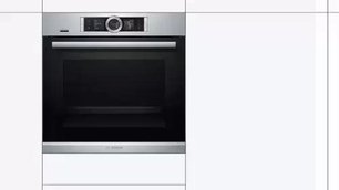 Духовой шкаф Бош HRG636XS7 фото 2 в Тюмени Духовой шкаф Bosch HRG636XS7 фото 2 в Тюмени