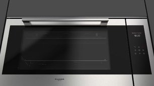 Духовой шкаф Фулгор Милано FCO 9013 TM X фото 4 в Тюмени Духовой шкаф Fulgor Milano FCO 9013 TM X фото 4 в Тюмени