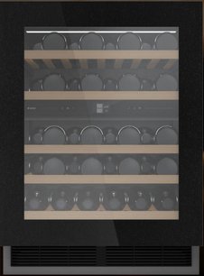 Встраиваемый винный шкаф Asko WU886G2FNB1 фото в Тюмени