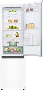 Холодильник LG GA-B509LQYL фото 2 в Тюмени