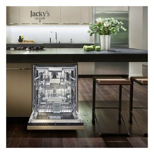 Встраиваемая посудомоечная машина Джекис JD FB5301 фото 2 в Тюмени Встраиваемая посудомоечная машина Jacky`s JD FB5301 фото 2 в Тюмени