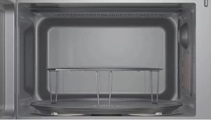 Встраиваемая микроволновая печь Бош BEL620MB3 фото 3 в Тюмени Встраиваемая микроволновая печь Bosch BEL620MB3 фото 3 в Тюмени