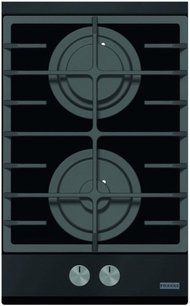 Независимая варочная панель Франке FHGL 302 2G BK C фото в Тюмени Независимая варочная панель Franke FHGL 302 2G BK C фото в Тюмени
