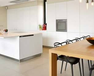 Встраиваемый мультитемпературный винный шкаф EuroCave S-INSP-S I-090023-S фото 3 в Тюмени