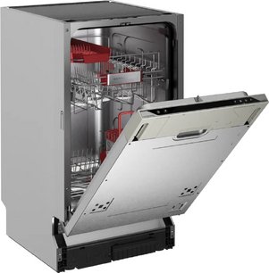 Встраиваемая посудомоечная машина Куперсберг GLM 4582 фото 4 в Тюмени Встраиваемая посудомоечная машина Kuppersberg GLM 4582 фото 4 в Тюмени