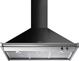 Вытяжка Смег KD90N-2 фото в Тюмени Вытяжка Smeg KD90N-2 фото в Тюмени