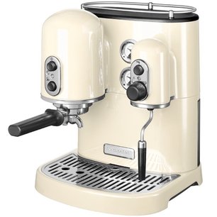 Кофемашина Китчен Эйд 5KES2102EAC фото 2 в Тюмени Кофемашина KitchenAid 5KES2102EAC фото 2 в Тюмени
