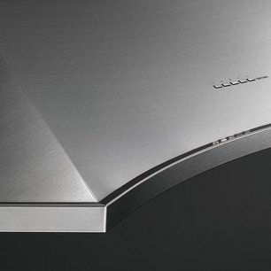 Вытяжка Falmec Elios ANG STEEL 90 (800) фото 3 в Тюмени
