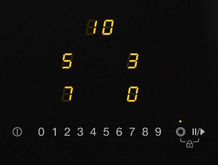 Варочная панель Miele KM 6520 FL, с витрины новая без коробки фото 2 в Тюмени