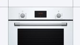 Встраиваемый духовой шкаф BOSCH HBF512BV1R фото 4 в Тюмени Встраиваемый духовой шкаф BOSCH HBF512BV1R фото 4 в Тюмени