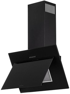 Вытяжка Krona ELMA 600 black PB фото 3 в Тюмени Вытяжка Krona ELMA 600 black PB фото 3 в Тюмени