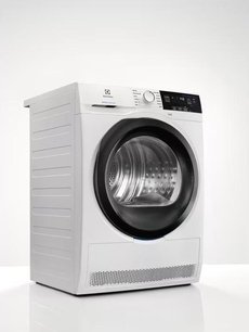 Сушильная машина Electrolux EW8HN358SP фото 4 в Тюмени