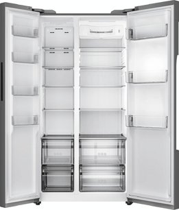 Холодильник Хайер HRF-522DS6RU фото 4 в Тюмени Холодильник Haier HRF-522DS6RU фото 4 в Тюмени