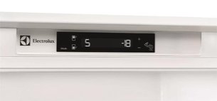 Холодильник Electrolux ENG2693AOW фото 2 в Тюмени
