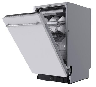 Встраиваемая посудомоечная машина Midea MID45S150i фото 4 в Тюмени