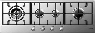Варочная панель Fulgor Milano CPH 1124 G WK фото в Тюмени