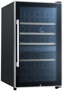 Винный шкаф La Sommeliere ECS50.2Z фото в Тюмени