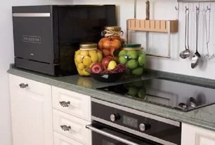 Посудомоечная машина Кертинг KDF2095N фото 3 в Тюмени Посудомоечная машина Korting KDF2095N фото 3 в Тюмени