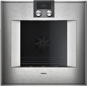 Духовой шкаф Гаггенау BO 451-110 фото в Тюмени Духовой шкаф Gaggenau BO 451-110 фото в Тюмени
