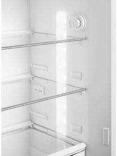 Холодильник Смег FAB30RCR6 фото 4 в Тюмени Холодильник Smeg FAB30RCR6 фото 4 в Тюмени
