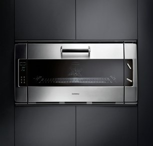 Духовой шкаф Гаггенау EB388111 фото 2 в Тюмени Духовой шкаф Gaggenau EB388111 фото 2 в Тюмени
