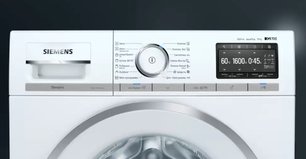 Стиральная машина с фронтальной загрузкой SIEMENS WM16XDH1OE фото 3 в Тюмени Стиральная машина с фронтальной загрузкой SIEMENS WM16XDH1OE фото 3 в Тюмени