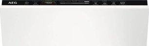 Встраиваемая посудомоечная машина АЕГ FSE73507P фото 2 в Тюмени Встраиваемая посудомоечная машина AEG FSE73507P фото 2 в Тюмени