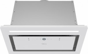Встраиваемая вытяжка Мидеа MH60I970GW фото в Тюмени Встраиваемая вытяжка Midea MH60I970GW фото в Тюмени